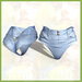 Second Life Marketplace Selfie Shorts Reborn